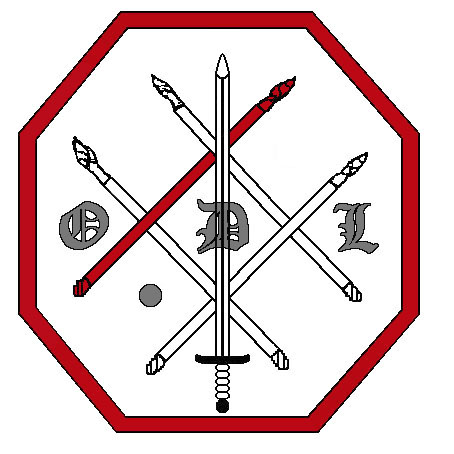 'Dienstabzeichen';return true