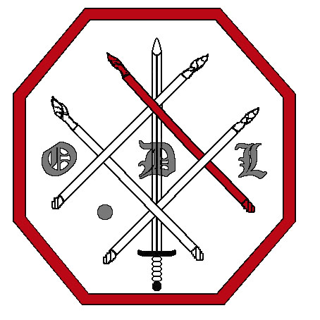 'Dienstabzeichen';return true