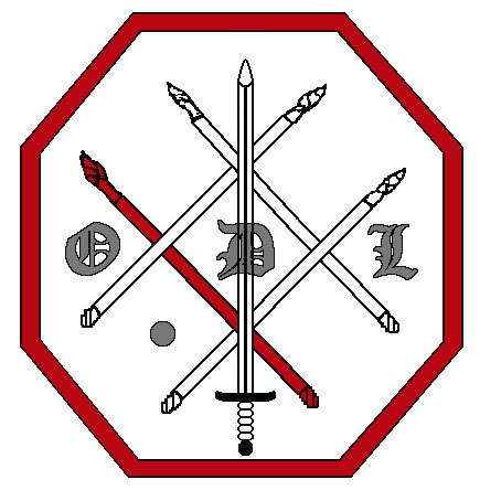 'Dienstabzeichen';return true