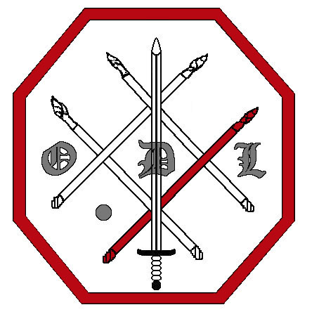 'Dienstabzeichen';return true