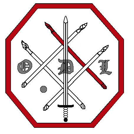 'Dienstabzeichen';return true