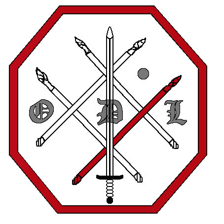 'Dienstabzeichen';return true