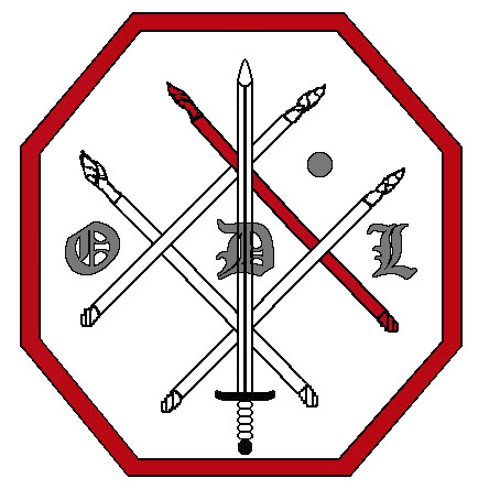 'Dienstabzeichen';return true