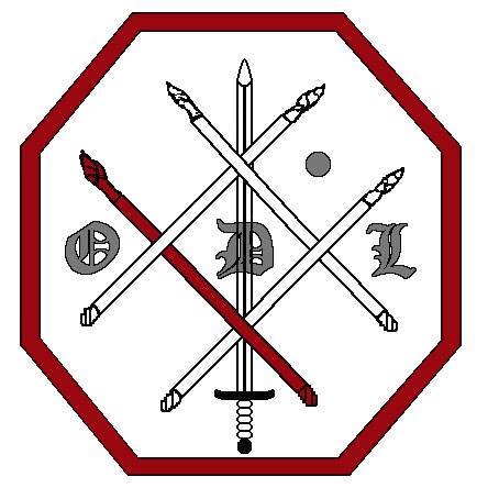 'Dienstabzeichen';return true