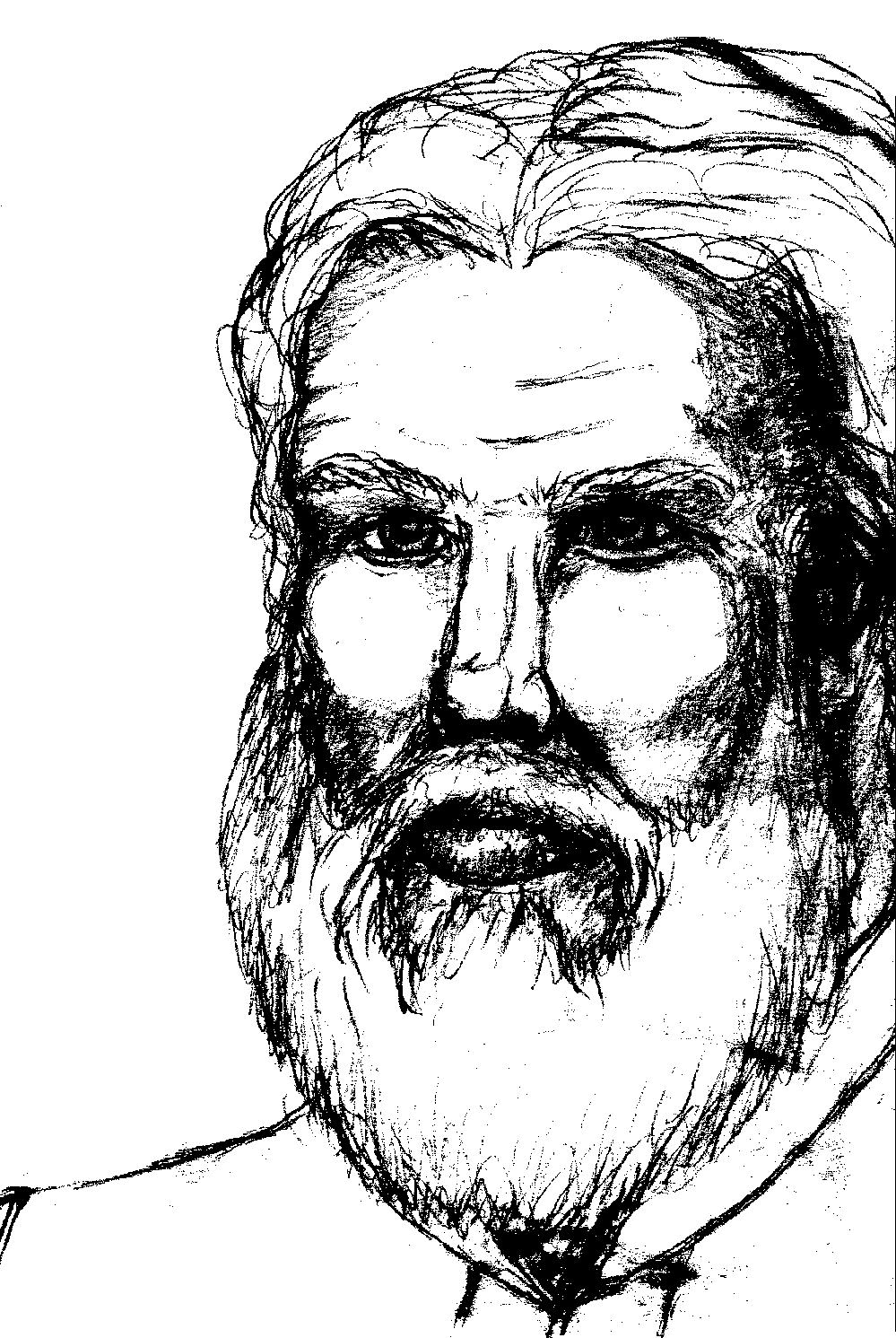 Portrait des Consularius