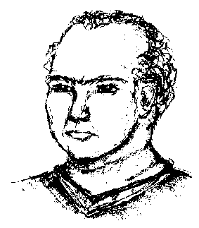 Portrait des Großjustiziars