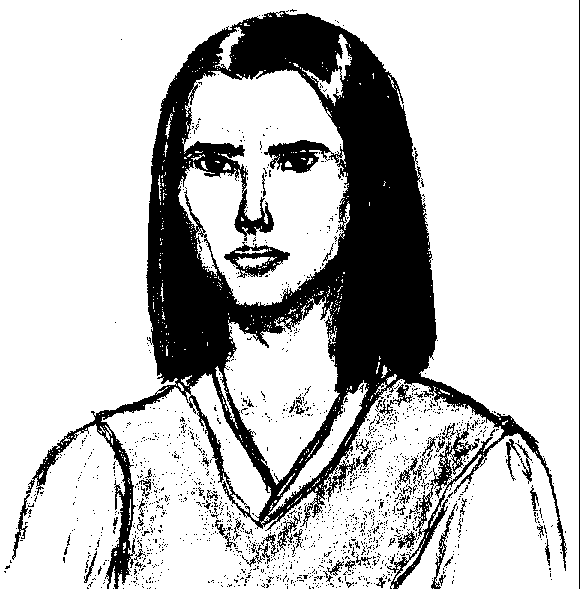 Portrait des Großkämmerers